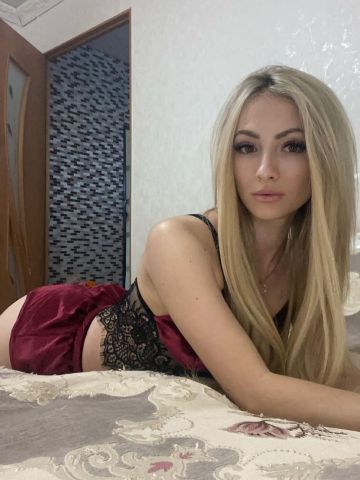 Анкета проститутки Эмма, 21 год